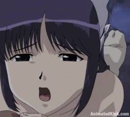 Беременная дрочит хуй