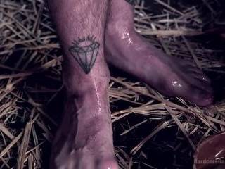 Порно кастинг скрытая камера