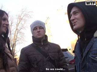 Порно шлюхи на улице