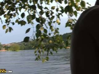 Русское частное порно молодых