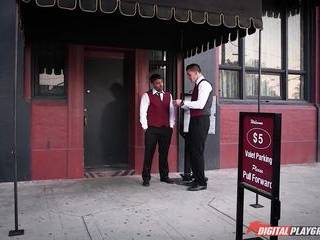 Порно студентов медиков