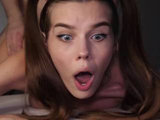 Сквирт красотки